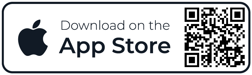 App Store 세븐럭 QR코드 https://apps.apple.com/app/6444618518
