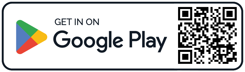 Google Play 세븐럭 QR코드 https://play.google.com/store/apps/details?id=com.grandkorea.sevenluck