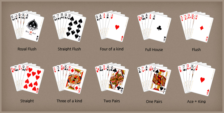 Hand Combination 이미지