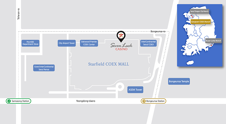 Location