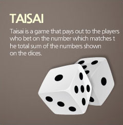 TAISAI