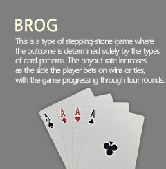 BROG