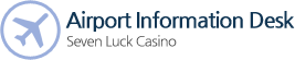  Seven Luck Casino