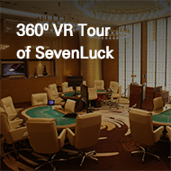 360º VR Tour of SevenLuck